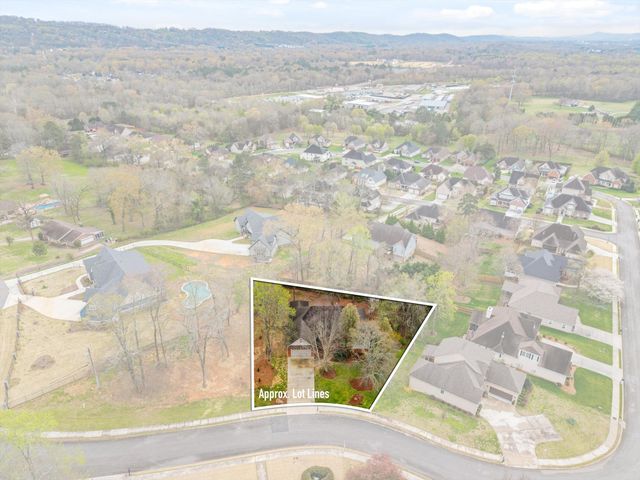 7187 Homestead Circle, Hixson, TN 37343