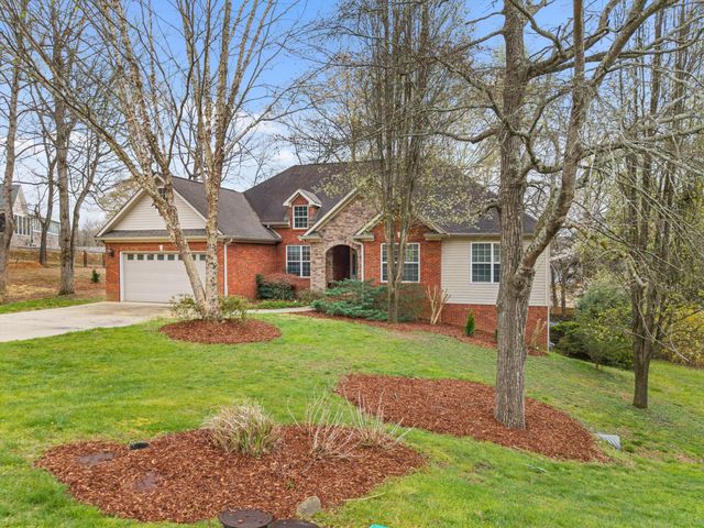 7187 Homestead Circle, Hixson, TN 37343