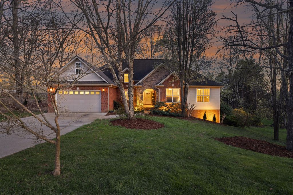 7187 Homestead Circle, Hixson, TN 37343