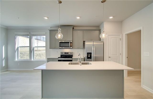 8110 Tiger Way, Riverdale, GA 30296