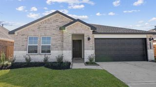 13821 Bahia Bay, Texas City, TX 77591