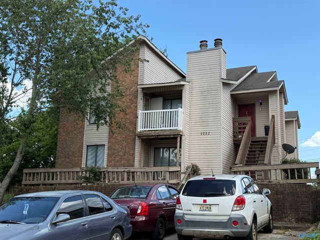 2222 Wind Trace Circle SW, Huntsville, AL 35805