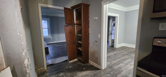 4025 S Calhoun Street, Fort Wayne, IN 46807