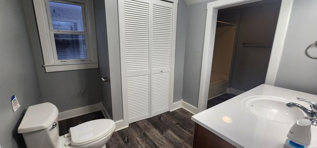 4025 S Calhoun Street, Fort Wayne, IN 46807