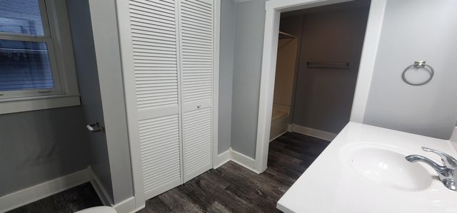 4025 S Calhoun Street, Fort Wayne, IN 46807