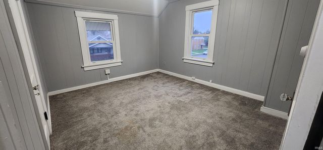 4025 S Calhoun Street, Fort Wayne, IN 46807