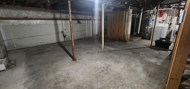 4025 S Calhoun Street, Fort Wayne, IN 46807