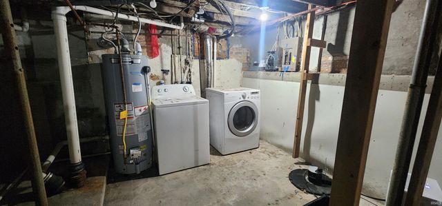 4025 S Calhoun Street, Fort Wayne, IN 46807