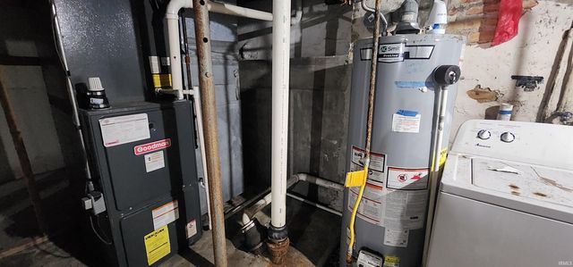 4025 S Calhoun Street, Fort Wayne, IN 46807