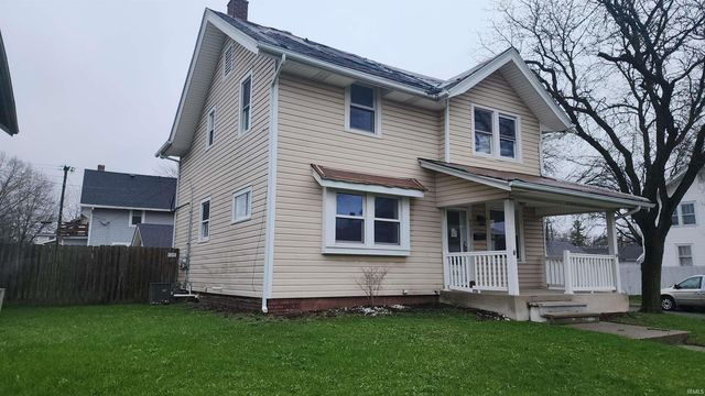 4025 S Calhoun Street, Fort Wayne, IN 46807