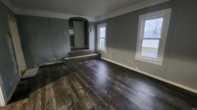 4025 S Calhoun Street, Fort Wayne, IN 46807