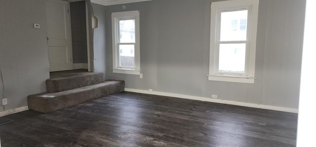 4025 S Calhoun Street, Fort Wayne, IN 46807