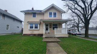 4025 S Calhoun Street, Fort Wayne, IN 46807