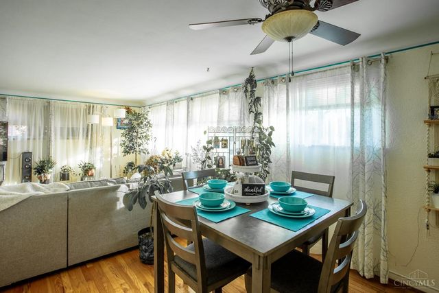 5003 Mt Alverno Road, Delhi Twp, OH 45238