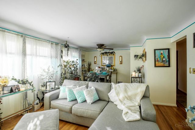 5003 Mt Alverno Road, Delhi Twp, OH 45238