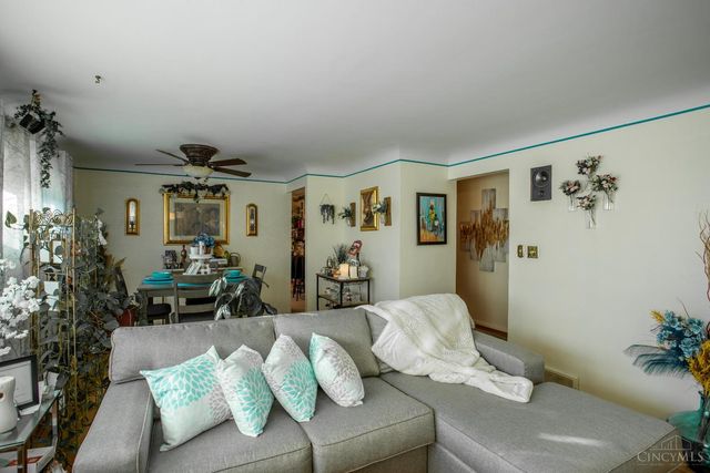 5003 Mt Alverno Road, Delhi Twp, OH 45238