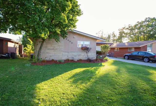 5003 Mt Alverno Road, Delhi Twp, OH 45238