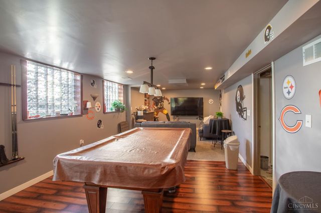 5003 Mt Alverno Road, Delhi Twp, OH 45238