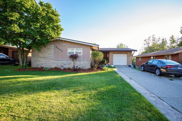 5003 Mt Alverno Road, Delhi Twp, OH 45238