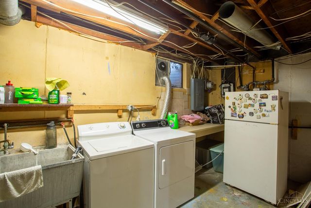 5003 Mt Alverno Road, Delhi Twp, OH 45238