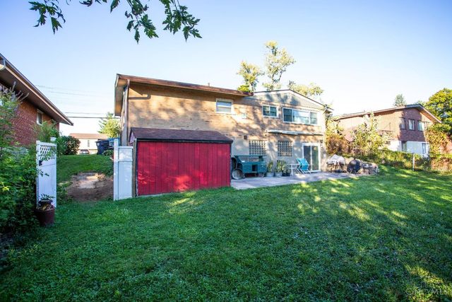 5003 Mt Alverno Road, Delhi Twp, OH 45238