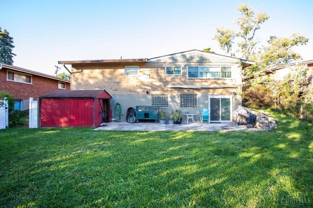 5003 Mt Alverno Road, Delhi Twp, OH 45238