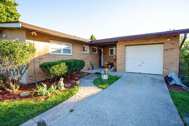 5003 Mt Alverno Road, Delhi Twp, OH 45238
