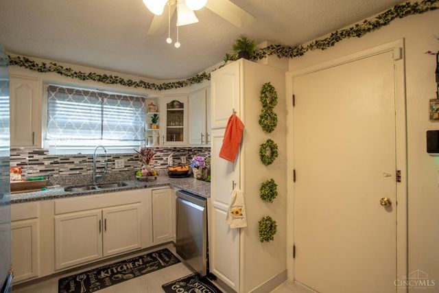 5003 Mt Alverno Road, Delhi Twp, OH 45238