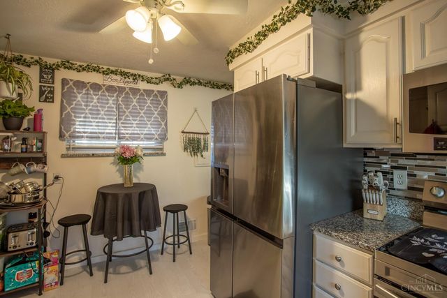 5003 Mt Alverno Road, Delhi Twp, OH 45238