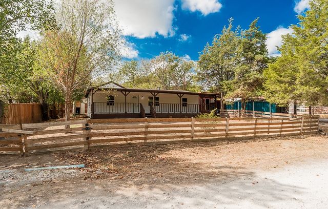 913 Cove Trail, Little Elm, TX 75068