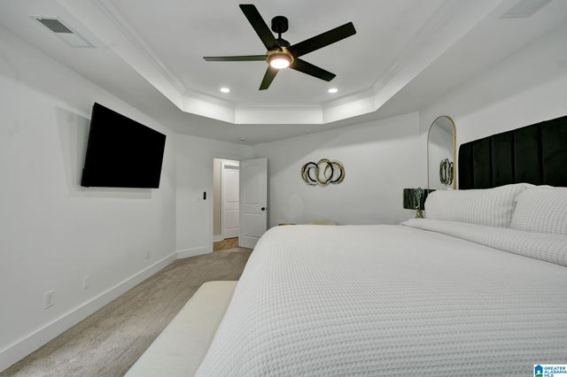 272 PARLIAMENT PARKWAY, Maylene, AL 35114
