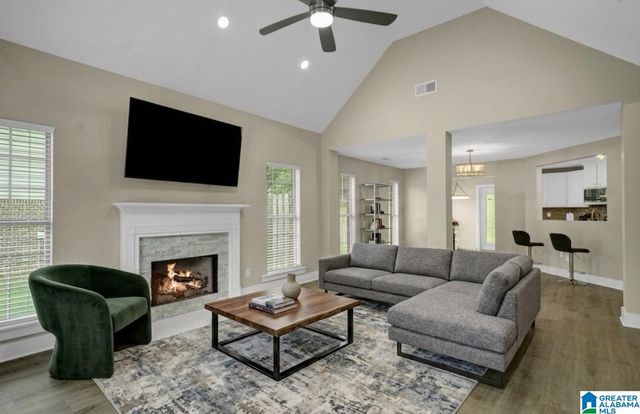 272 PARLIAMENT PARKWAY, Maylene, AL 35114