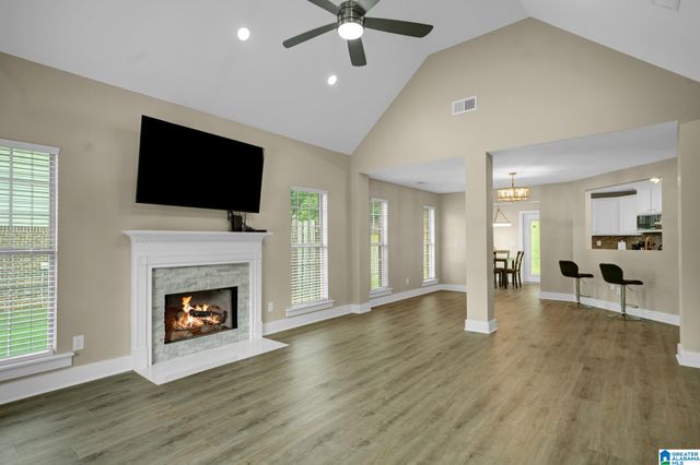 272 PARLIAMENT PARKWAY, Maylene, AL 35114
