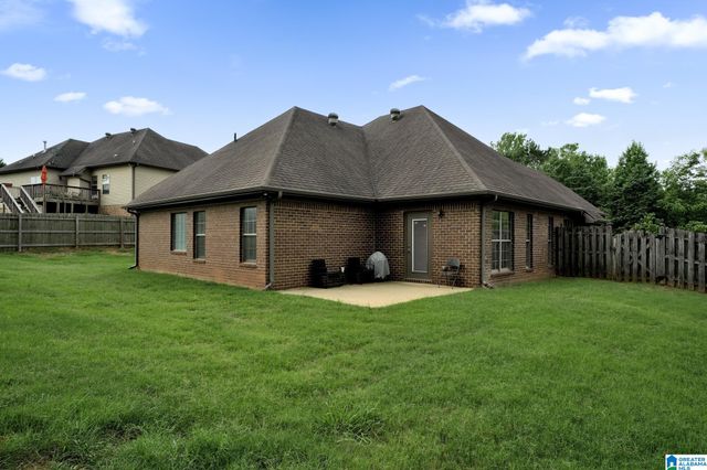 272 PARLIAMENT PARKWAY, Maylene, AL 35114