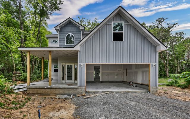 318 Switchgrass Dr, Clarksville, TN 37042
