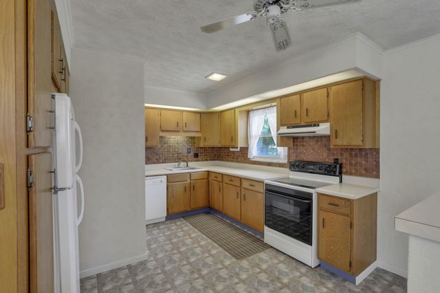 5365 Dexter Avenue, Hilliard, OH 43026