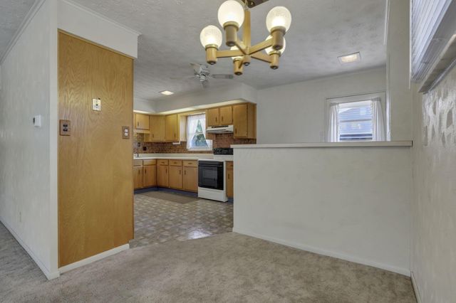 5365 Dexter Avenue, Hilliard, OH 43026