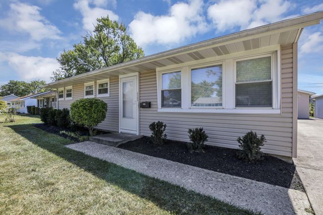 5365 Dexter Avenue, Hilliard, OH 43026