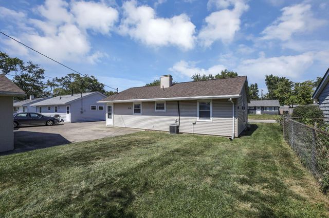 5365 Dexter Avenue, Hilliard, OH 43026