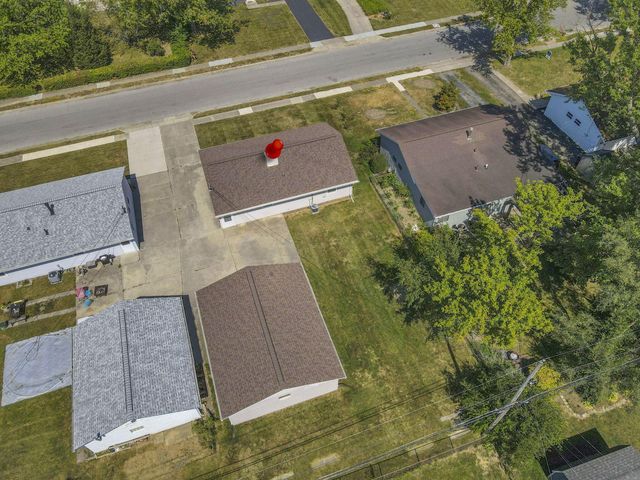 5365 Dexter Avenue, Hilliard, OH 43026