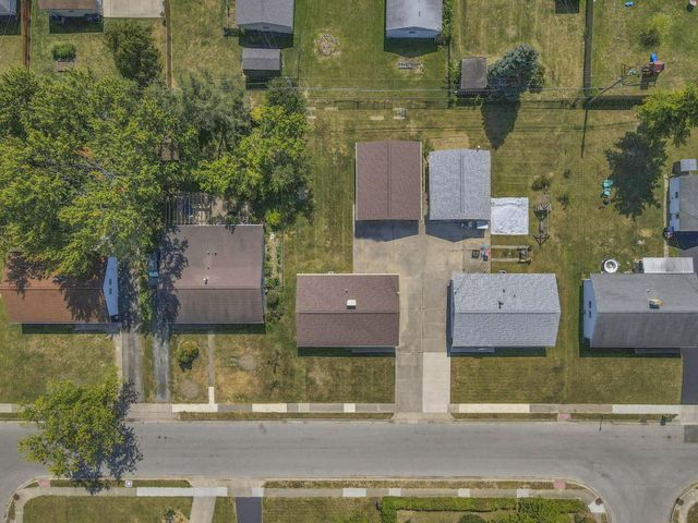 5365 Dexter Avenue, Hilliard, OH 43026