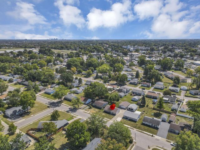 5365 Dexter Avenue, Hilliard, OH 43026