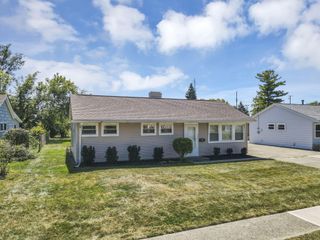 5365 Dexter Avenue, Hilliard, OH 43026