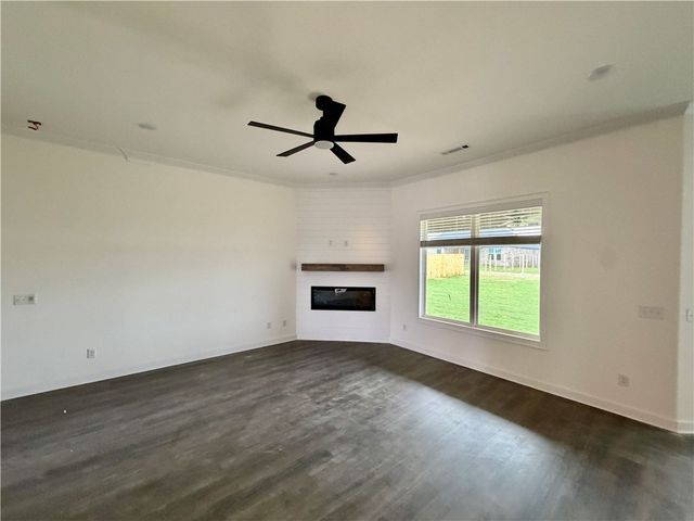 1809 Ferguson Street, Pea Ridge, AR 72751