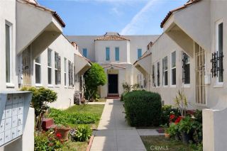 1246 N Kenmore Ave, Los Angeles, CA 90029