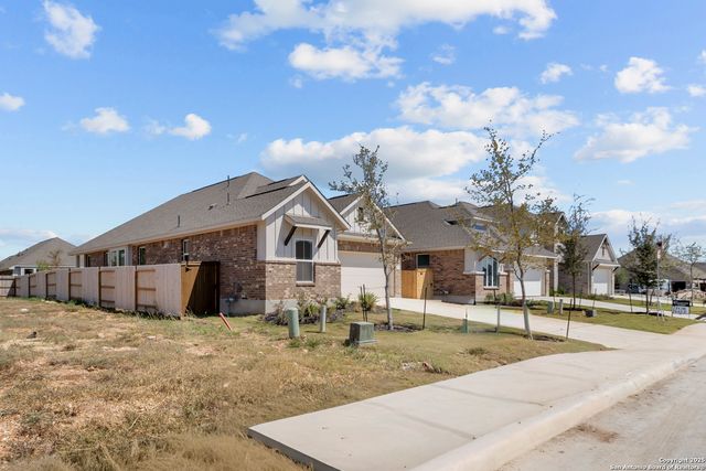 12519 Sylvanite, San Antonio, TX 78254