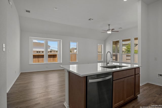 12519 Sylvanite, San Antonio, TX 78254