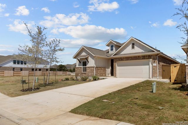 12519 Sylvanite, San Antonio, TX 78254