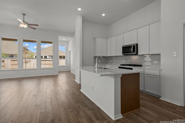 12519 Sylvanite, San Antonio, TX 78254