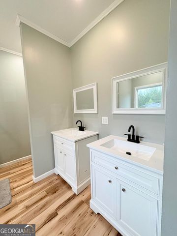 210 Saint Galilee Road, Swainsboro, GA 30401